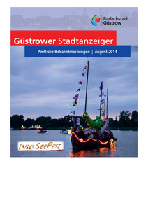 Ausgabe August 2014 (1,4 MB)