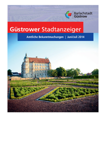 Ausgabe Juni/Juli 2014 (2,2 MB)