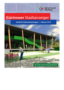 Ausgabe Februar 2013 (2 MB)